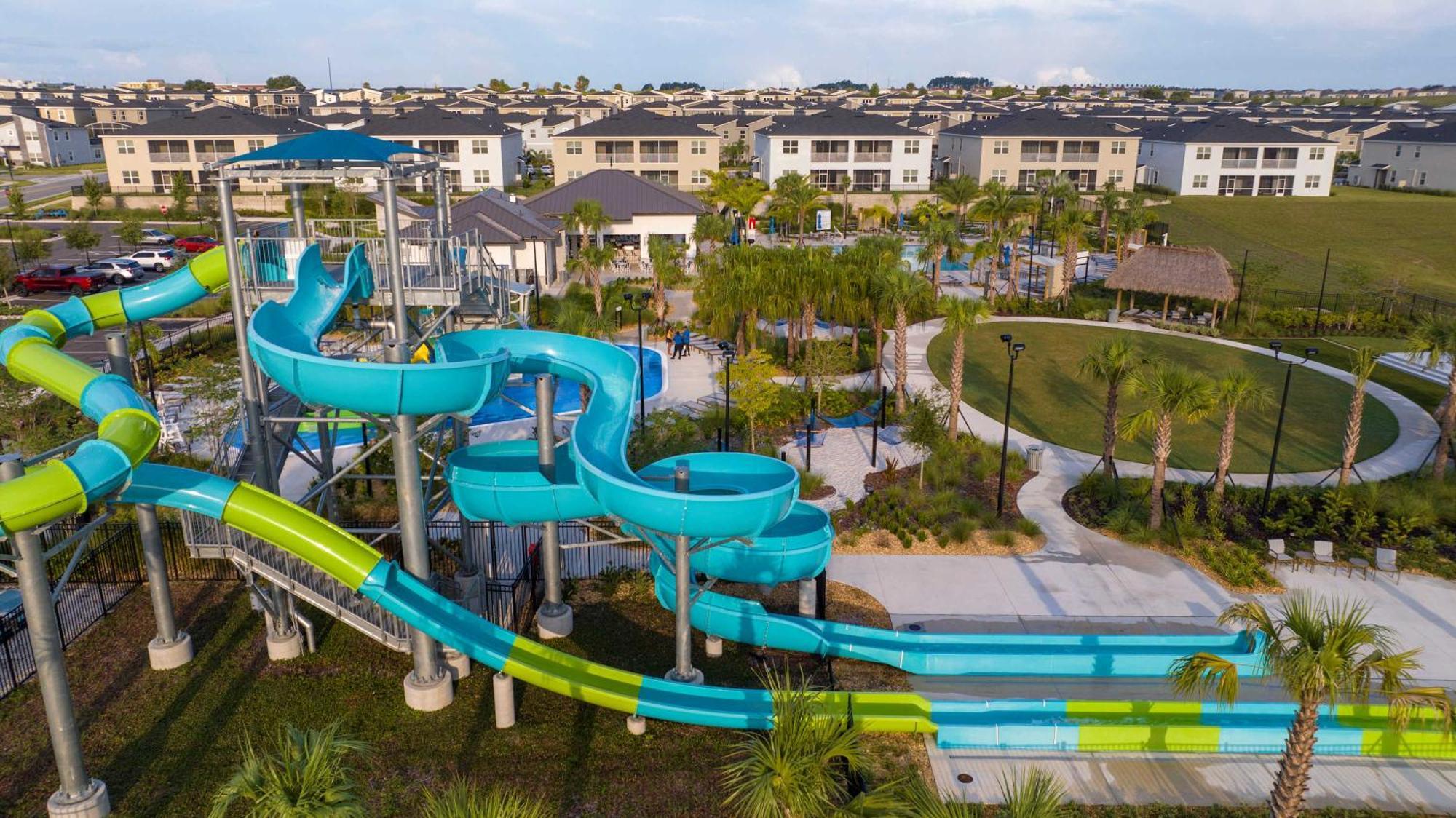 Gorgeous 4 Bd W/ Pool At Champions Gate Resort 1020 Orlando Eksteriør bilde