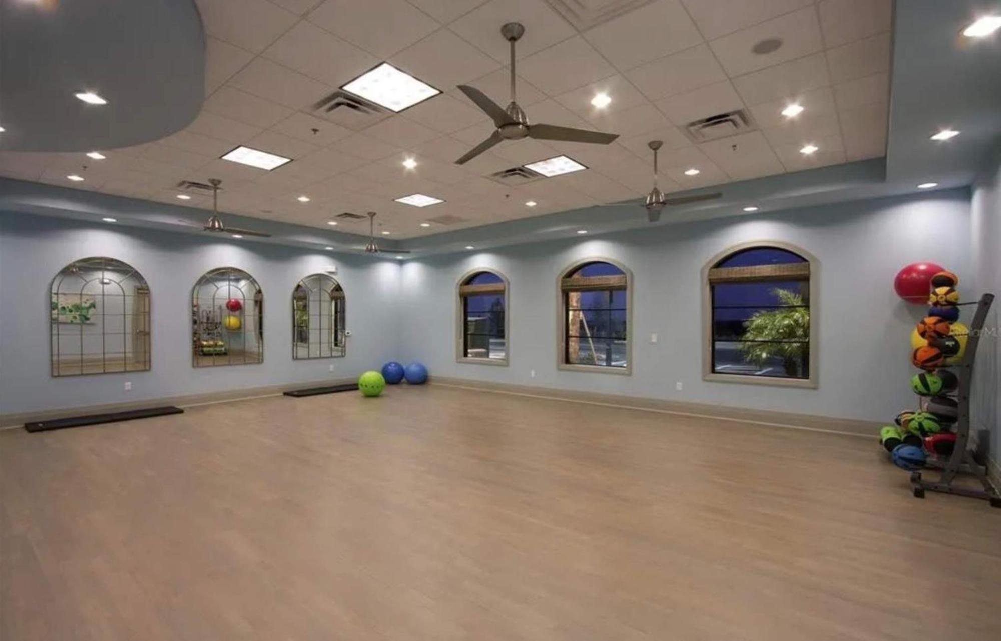 Gorgeous 4 Bd W/ Pool At Champions Gate Resort 1020 Orlando Eksteriør bilde