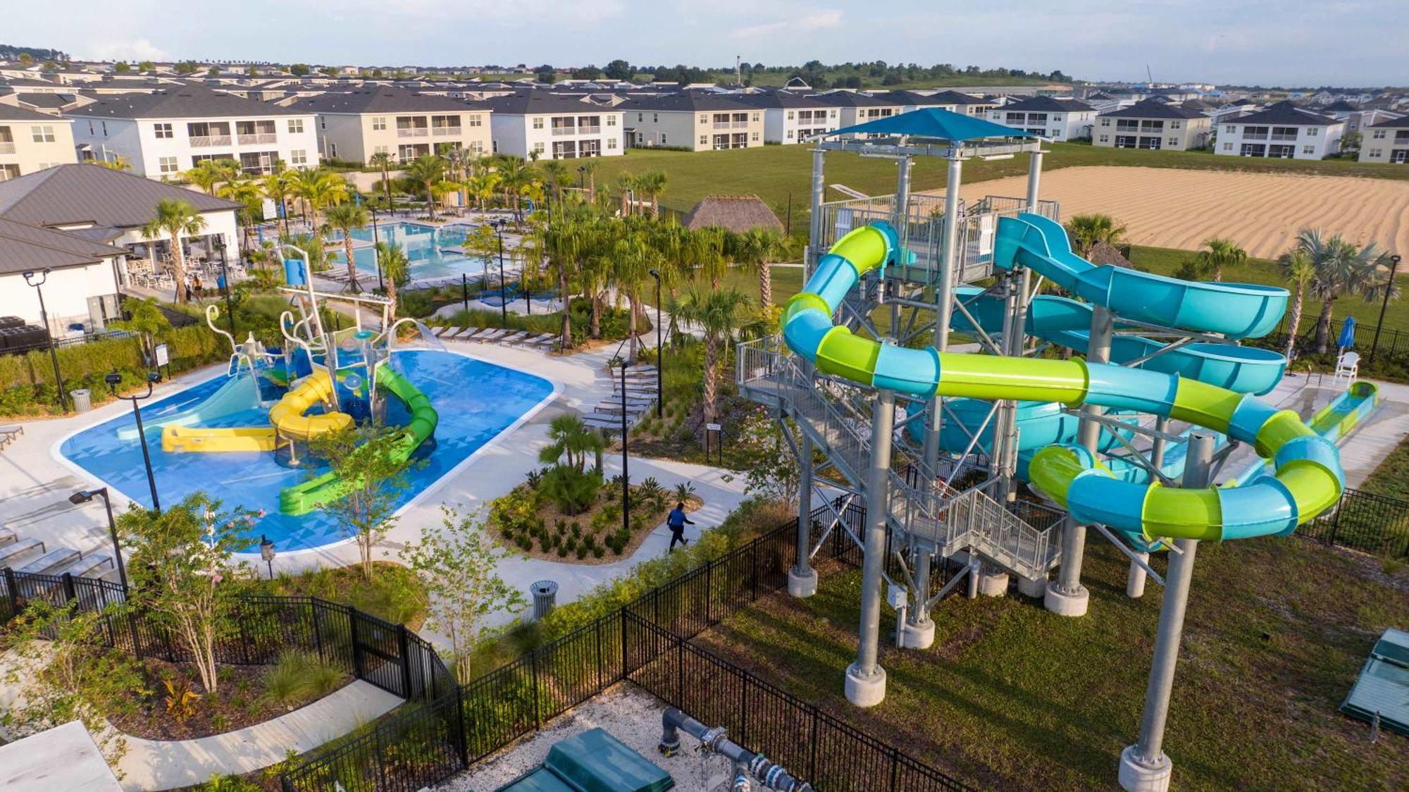 Gorgeous 4 Bd W/ Pool At Champions Gate Resort 1020 Orlando Eksteriør bilde