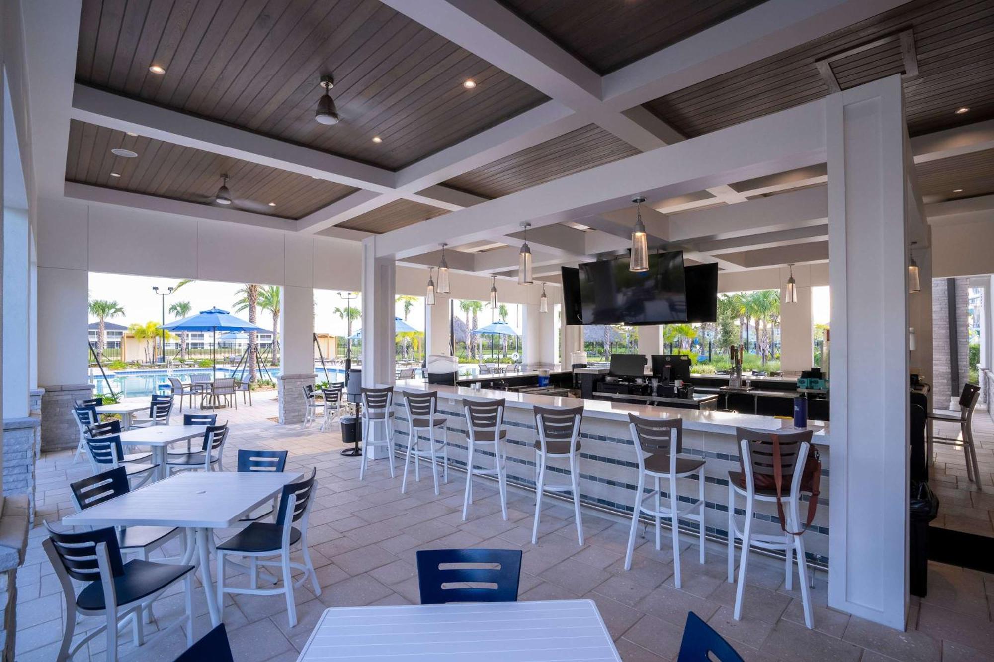 Gorgeous 4 Bd W/ Pool At Champions Gate Resort 1020 Orlando Eksteriør bilde