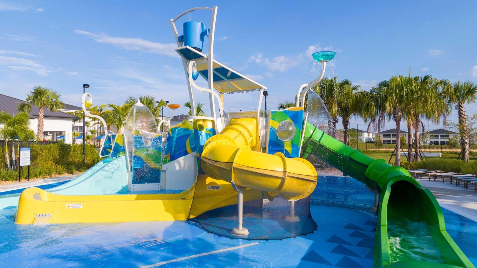 Gorgeous 4 Bd W/ Pool At Champions Gate Resort 1020 Orlando Eksteriør bilde