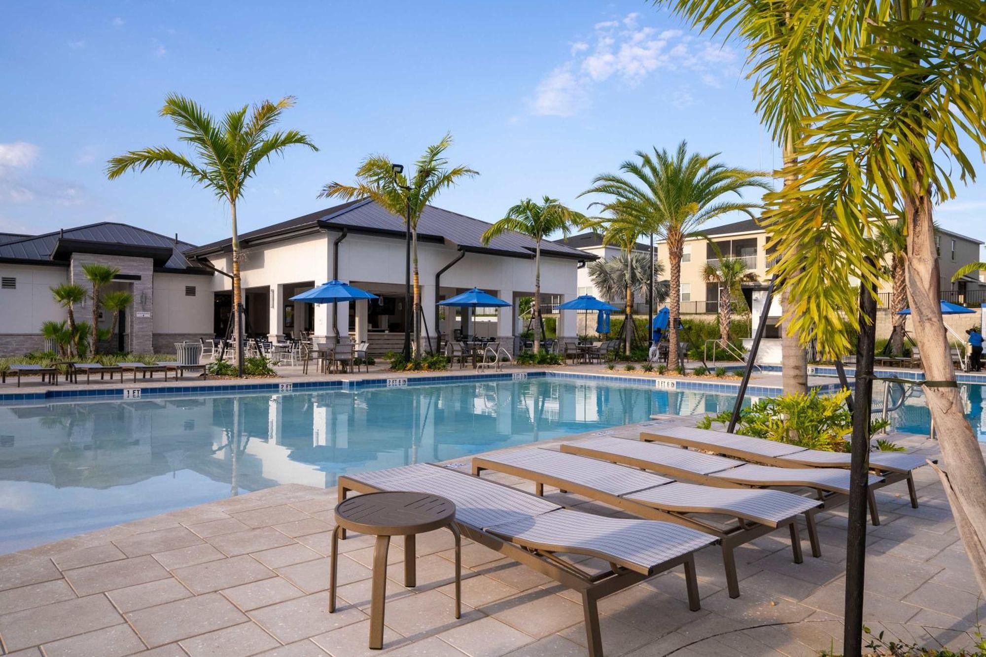Gorgeous 4 Bd W/ Pool At Champions Gate Resort 1020 Orlando Eksteriør bilde