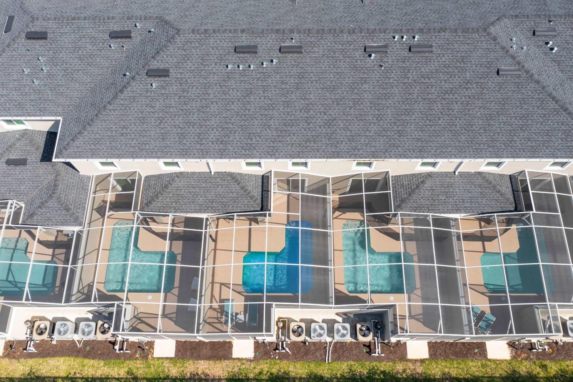Gorgeous 4 Bd W/ Pool At Champions Gate Resort 1020 Orlando Eksteriør bilde