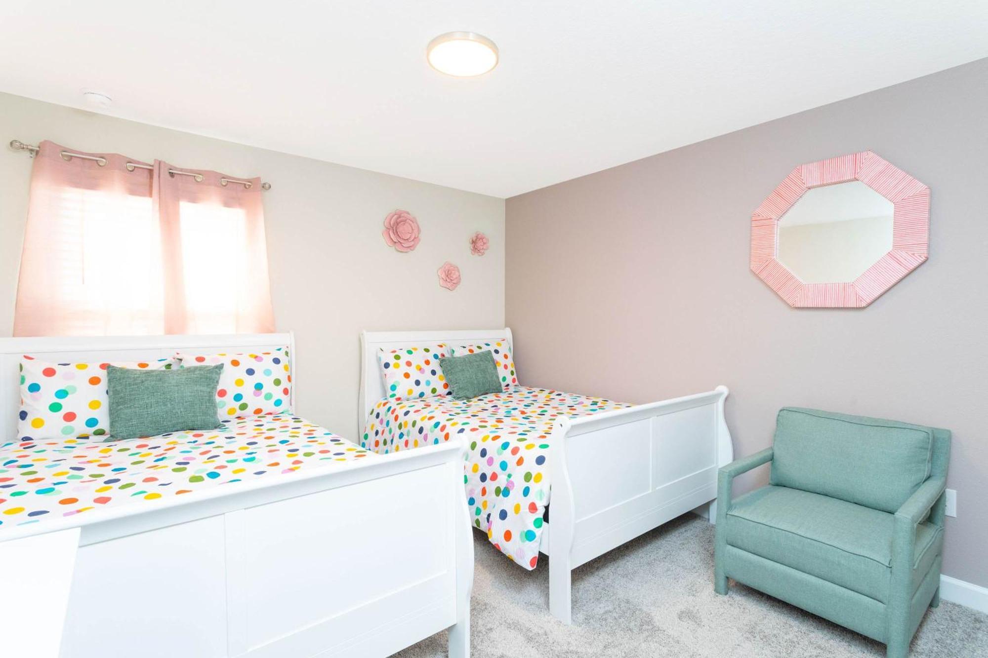 Gorgeous 4 Bd W/ Pool At Champions Gate Resort 1020 Orlando Eksteriør bilde