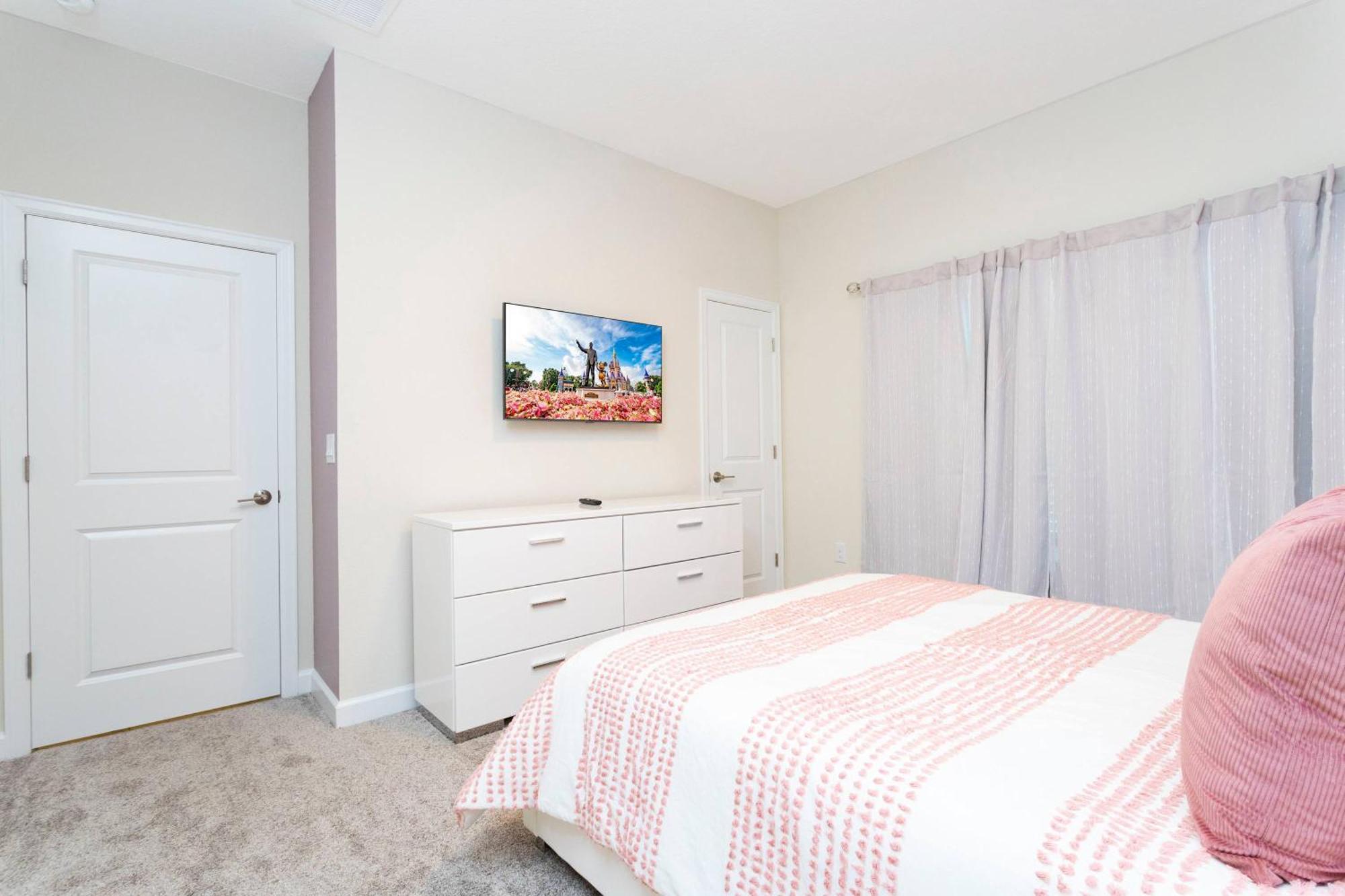 Gorgeous 4 Bd W/ Pool At Champions Gate Resort 1020 Orlando Eksteriør bilde