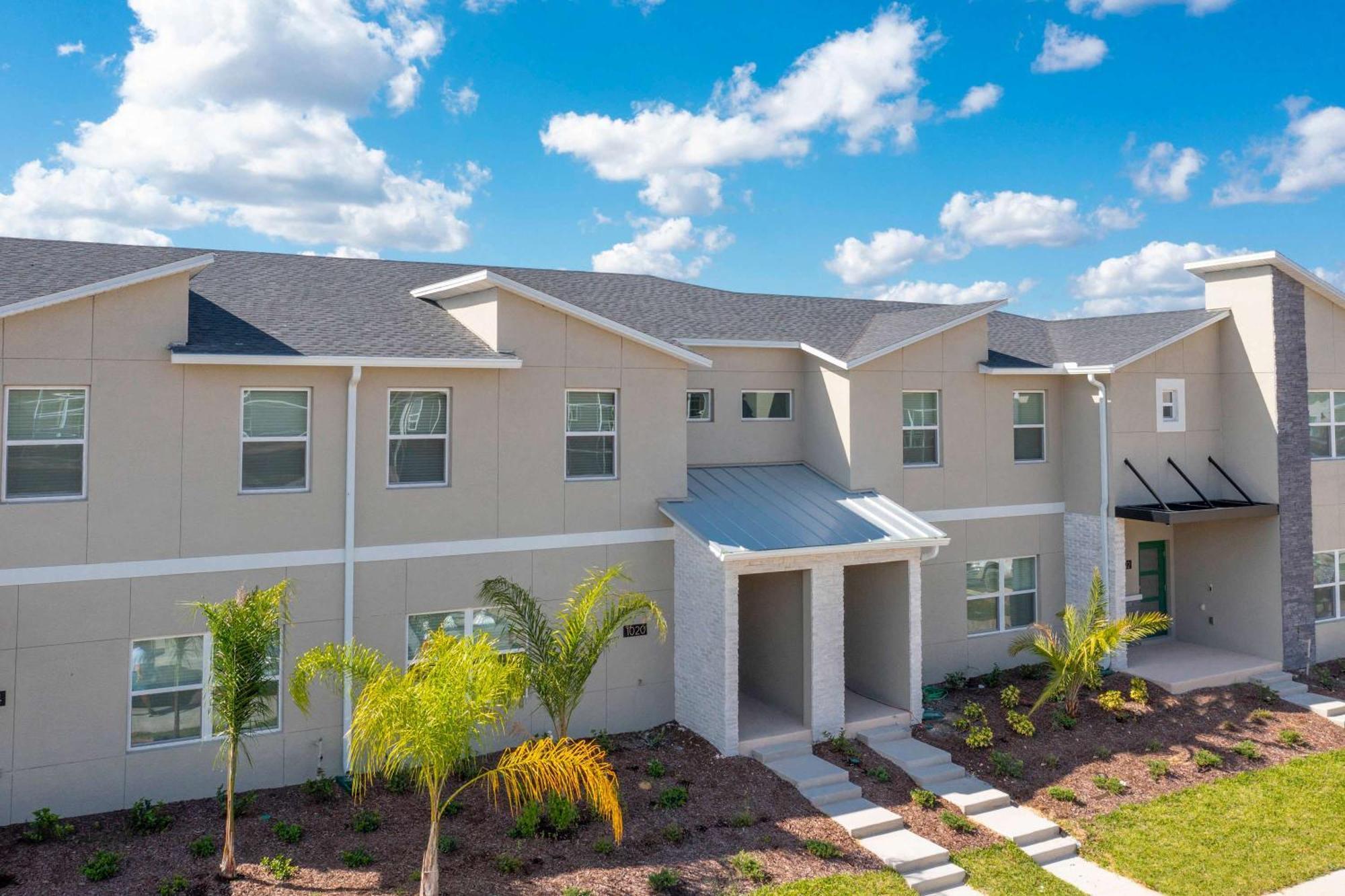 Gorgeous 4 Bd W/ Pool At Champions Gate Resort 1020 Orlando Eksteriør bilde