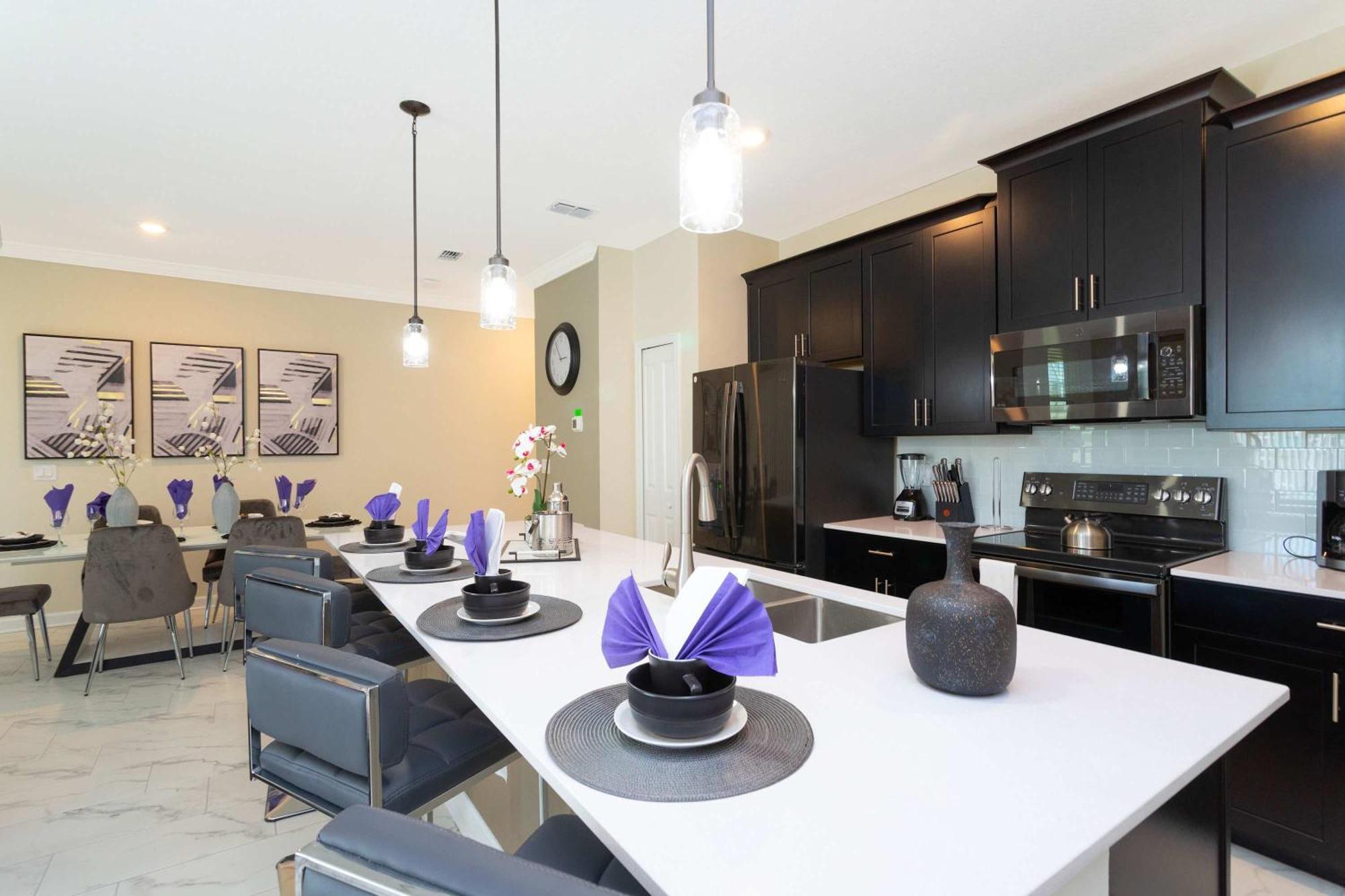 Gorgeous 4 Bd W/ Pool At Champions Gate Resort 1020 Orlando Eksteriør bilde